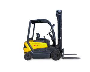 CARRELLO ELEVATORE