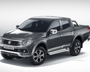 FIAT FULLBACK