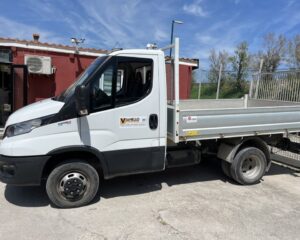 IVECO DAILY 35QL