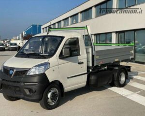 PIAGGIO PORTER